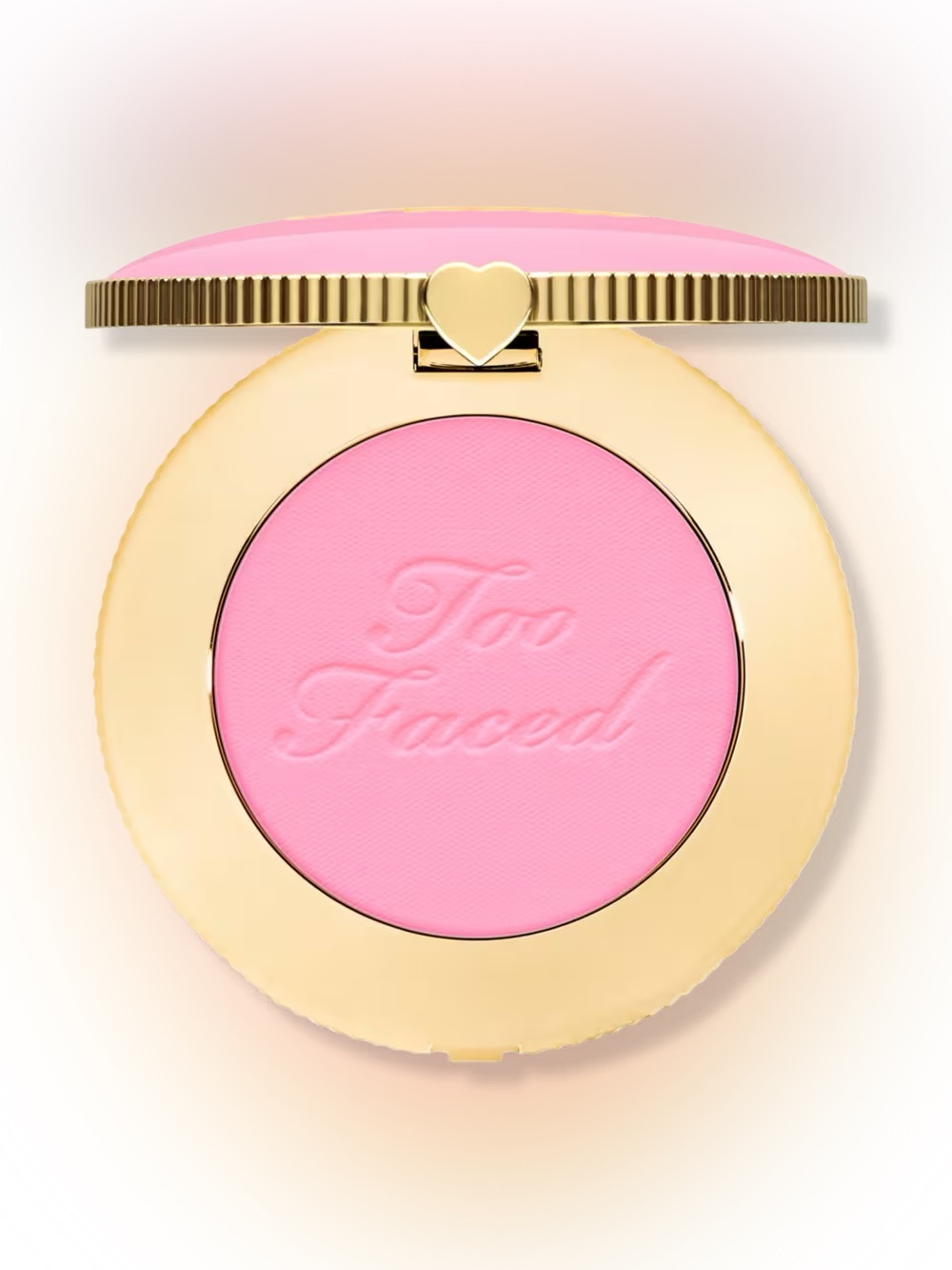 Too Faced 🔥 Cloud Crush Blurring Powder Blush | Candy Clouds ☁️